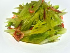 樱花爽口芹-许爷家·生态湖鲜(徐汇日月光店)