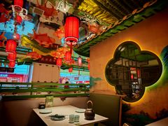 -奔跑吧陕菜·盛世长安(民乐园万达店)