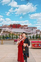 -风马映像摄影工作室(布宫店)