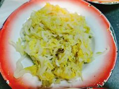 酸菜-石记老北京炙子烤肉(松园店)