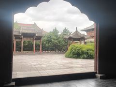 -善化寺