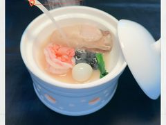 -天顺渔港·海景餐厅(星海广场店)
