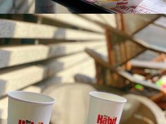 -The Habit Burger Grill 哈比特汉堡(世博店)