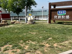 -君乐宝优致牧场