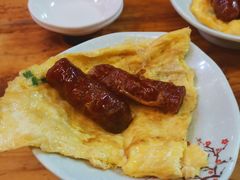 腊肠-陈记汤饭(水巷口店)