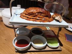 -满园烤鸭·春饼(奥体万达店)