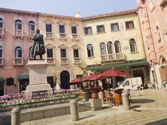 -华谊兄弟（长沙）电影小镇