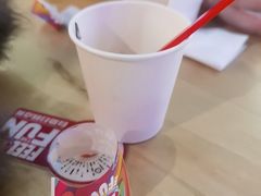 -DQ·蛋糕·冰淇淋(万象汇店)