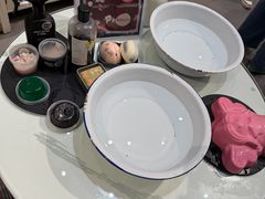 -LUSH(威尼斯人店)
