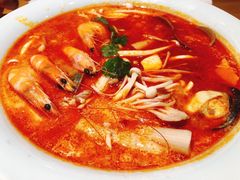 -泰悦澜·泰国餐厅(万象城店)