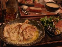 -Pakkhús Restaurant