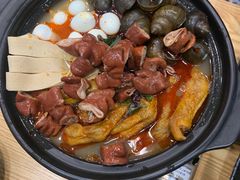 -螺叔螺蛳鸭脚煲(河南岸店)