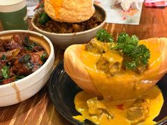 -岛风·台食小馆 ISLAND BISTRO(烟台山店)
