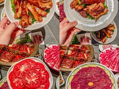 -长嘉·河图火锅(长嘉汇江景旗舰店)