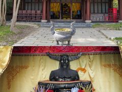-神农架景区