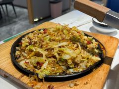 -湘菜园·现炒土菜(六纬路店)