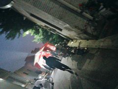 -新疆狼爷烤肉(宋庄店)