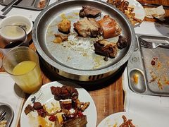 -汉巴味德(沈阳万象汇店)