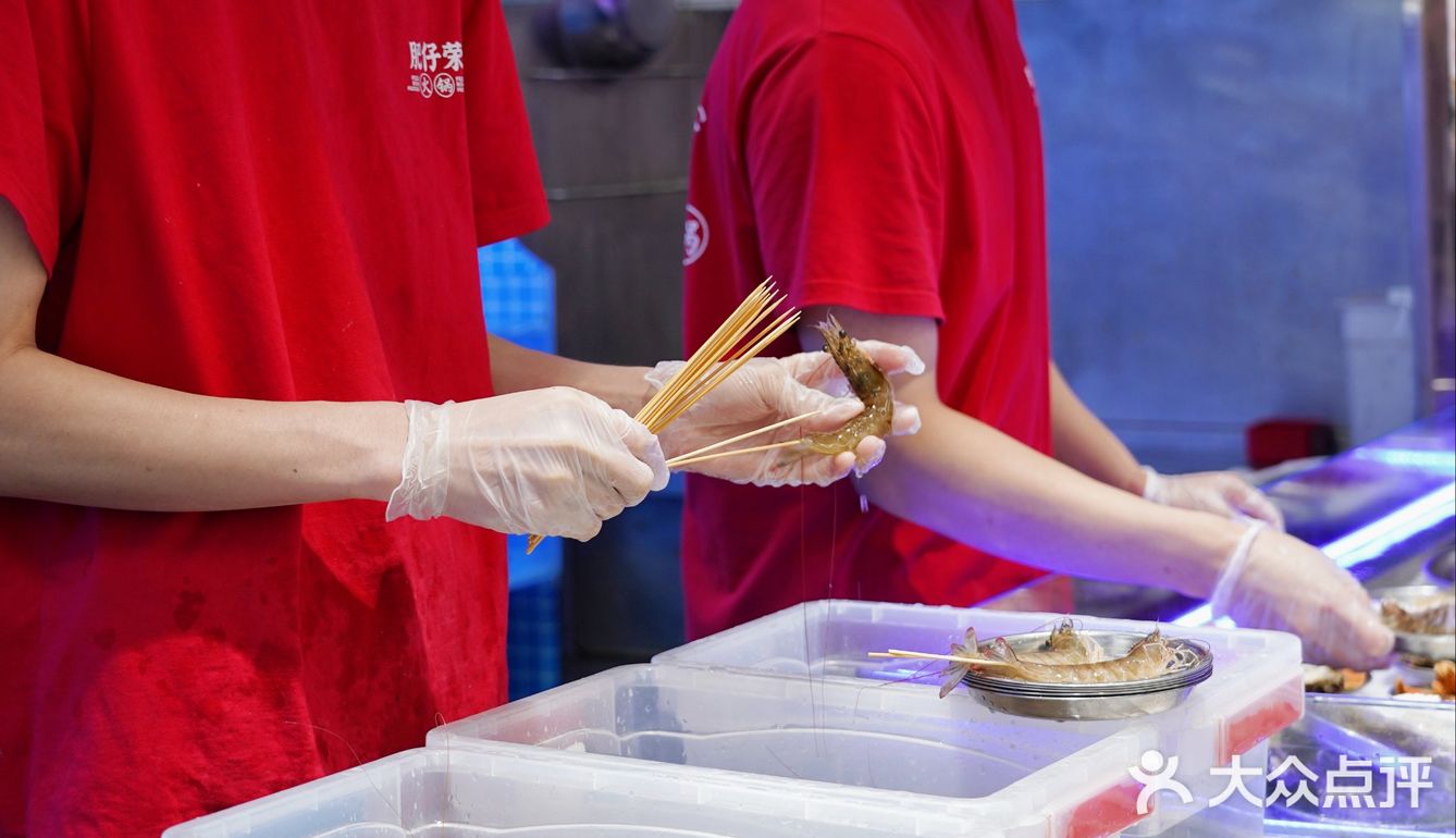 这么棒的膏蟹只要15元｜一周来吃三次也 不够