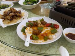 -鹏城人家海鲜酒家·23年老字号(较场尾店)