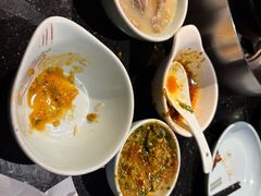 -捞王锅物料理(凯旋路店)