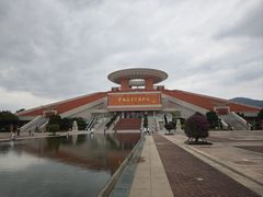 -中国闽台缘博物馆