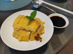 农家散养鸡-荣兴酒家(徐家汇店)