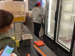 -八婆婆烧仙草(中山路店)