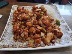 -晋一碗刀削面·特色家常菜(云岗店)