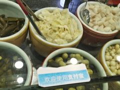 -雪儿钱局泡菜