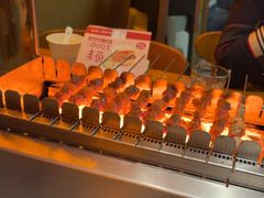 -冰城串说·羊肉串烧烤(哈西大街店)