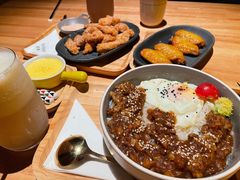 -TAIWAN·潭子茶屋