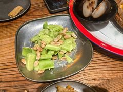 -北丐先生·野馄饨烧烤(雨花万象店)