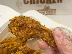 -BHC炸鸡(明洞总店)