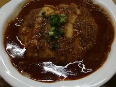 -勇猛子川菜馆(新军路店)
