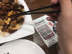 -北李妈妈菜·海肠捞饭(开发区万达店)