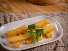 黄金蟹膏-鼓浪邻家·沙茶面(鼓浪屿店)