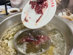 -贵宾牛·潮汕牛肉火锅(珠池总店)