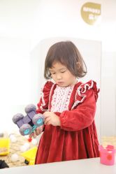 -BabyMonster小怪兽亲子派对·餐厅乐园(金月湾店)