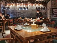 -大鸽饭(北京路店)