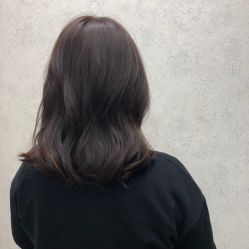 -BOF HAIR BY HONTO