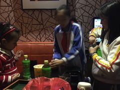 -皇马纯KTV(景田店)