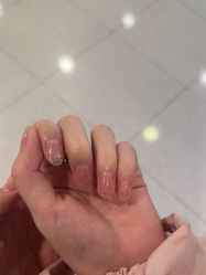 -悦指间美甲美睫
