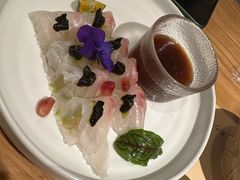 -匠和风精致料理(成都龙湖滨江天街店)
