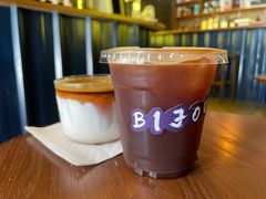 -BIJOU coffee&cocktail(龙岗万科广场店)