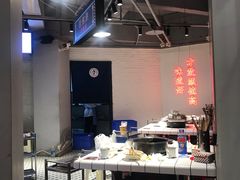 -九街淑芬掌中宝串串公司(两路金港国际店)