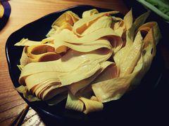 -尚品小土屋涮毛肚(李沧万达店)