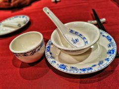 -老吉士酒家(天平路店)