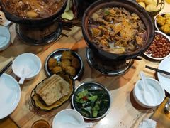 -范贤光鸡公煲(平乐园总店)