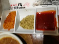 -松林阁烤肉(延大店)